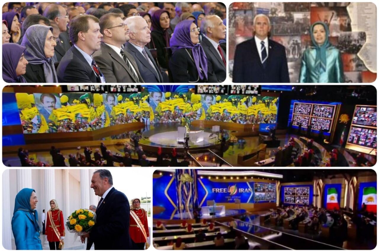 کیش و مات فرقه منافقین در قاره سبز/ خانه ناامن تروریستهای مستاجر