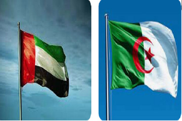 تکذیب خبر درخواست الجزایر از سفیر امارات برای ترک خاک این کشور