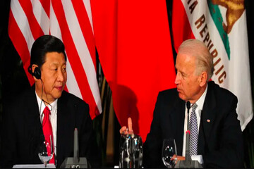 Joe Biden calls Chinese President Xi a dictator