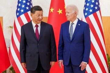 بایدن، رئیس جمهور چین را «دیکتاتور» خواند