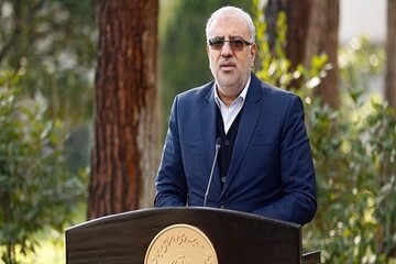 Iranian Oil Minister reports 20% growth in LPG export