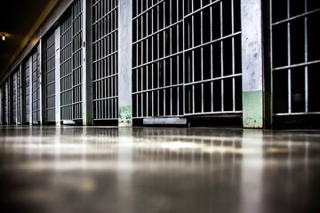 پایگاه‌های سلامت در زندان‌های هرمزگان راه‌اندازی شود