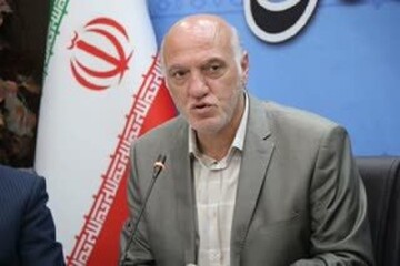 ستوده نژاد عضو شورای راهبردی وزارت ورزش و جوانان شد