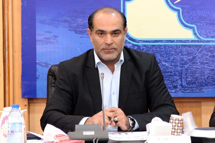 نام «محمد» در استان بوشهر بیشترین فراوانی را دارد نام «محمد» در استان بوشهر بیشترین فراوانی را دارد