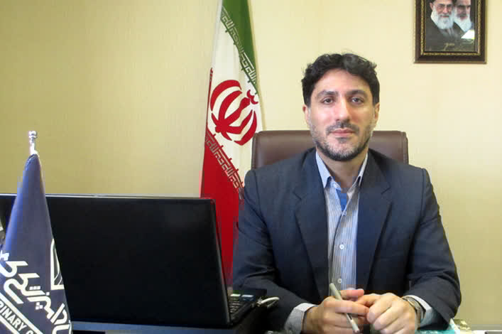 صادرات حدود 4 تن فرآوردههای خام دامی از گیلان