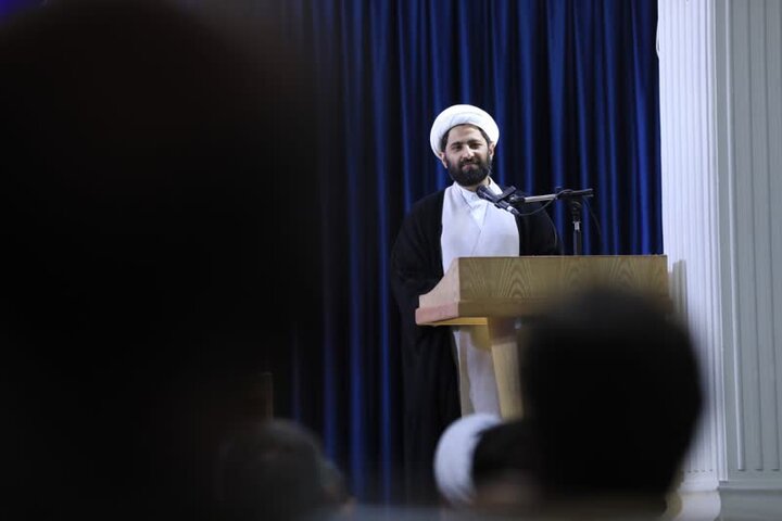 ایجاد زندگیهای قرآنی در جامعه هدف اصلی است