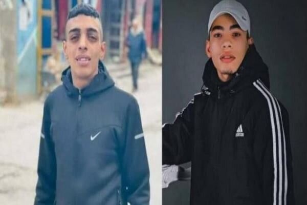 Two Palestinians killed in explosion in Nablus