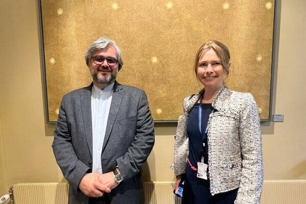 Iran, Norway hold joint consular commission after years 