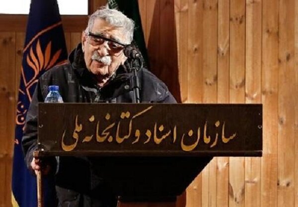 یادنامه عبدالله انوار منتشر میشود