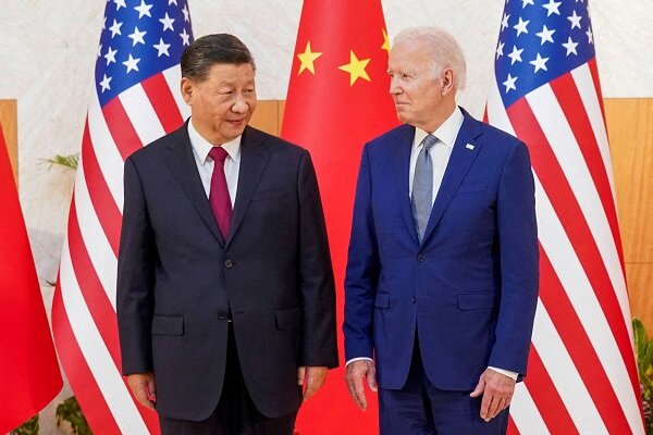 Biden to meet Xi in San Francisco