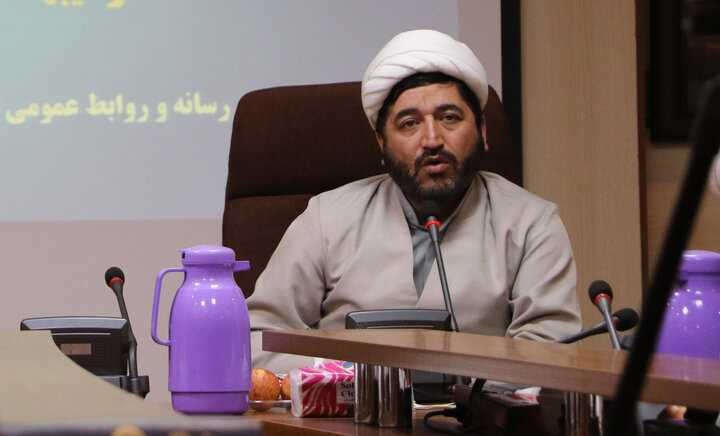 برگزاری جشنهای مذهبی زمینهساز نشاط معنوی و اجتماعی در جامعه است