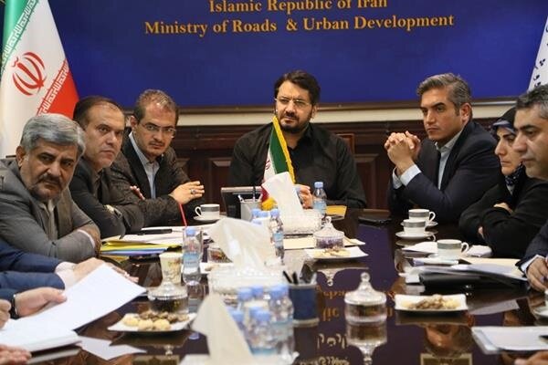Hamedan-Sanandaj Railway to be inaugurated in few months Hamedan-Sanandaj Railway to be inaugurated in few months