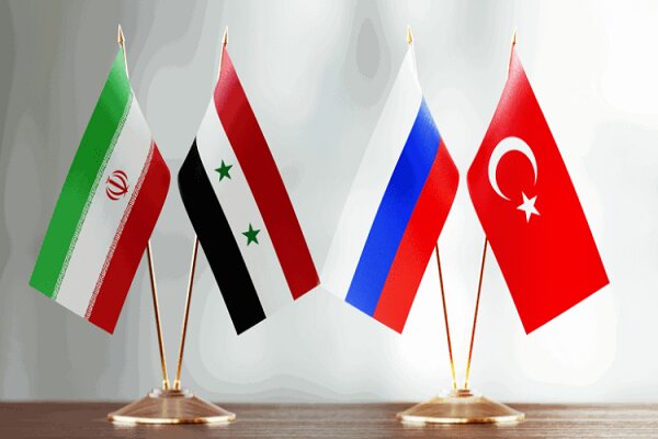 Iran, Russia, Turkey issue joint statement after Astana talks