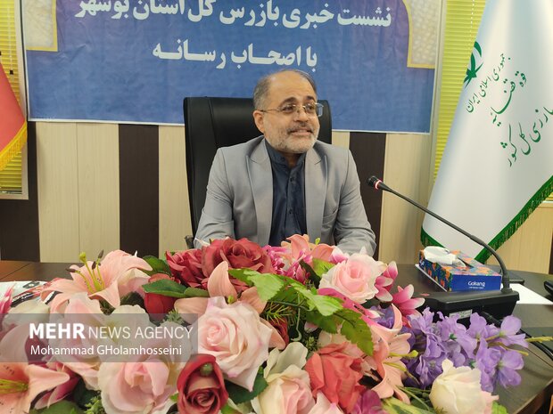 مشکلات ۷۴ واحد تولیدی استان بوشهر حل شد/ هشدار به بانکها