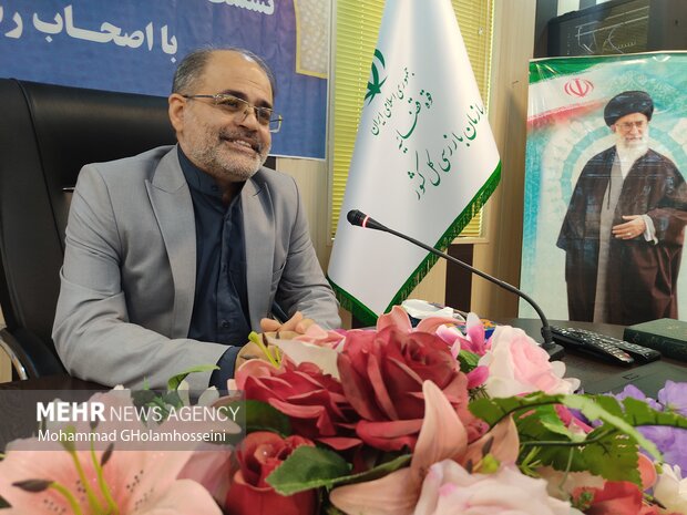 محکومیت ۲۳۴ نفر از مدیران و کارکنان دولتی در استان بوشهر محکومیت ۲۳۴ نفر از مدیران و کارکنان دولتی در استان بوشهر
