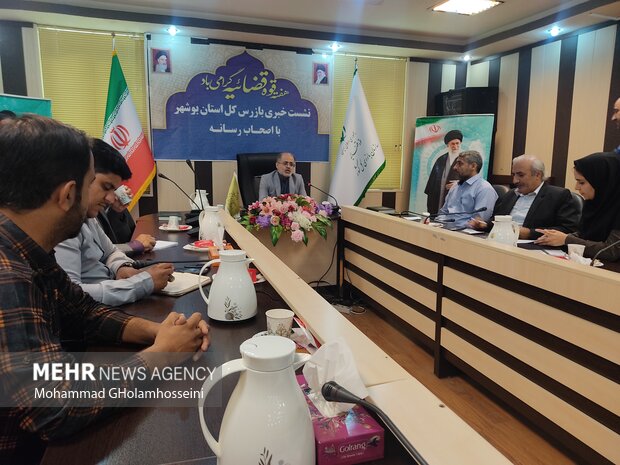 مشکلات ۷۴ واحد تولیدی استان بوشهر حل شد/ هشدار به بانکها