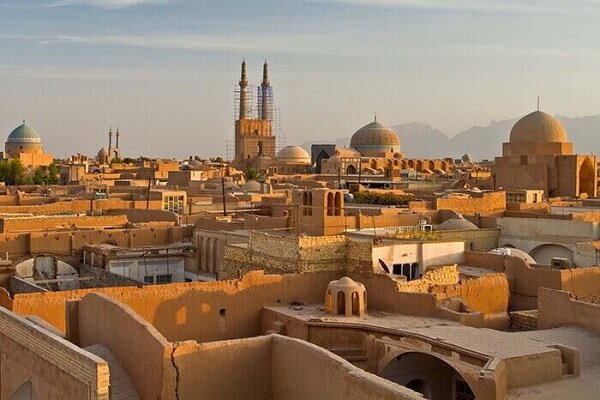 مدیریت گران شهر جهانی یزد / عریض شدن هزینهها را افزایش میدهد 2