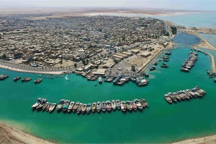 یک فروند بارج به بندر دیلم اختصاص مییابد - خبرگزاری مهر | اخبار ایران ...