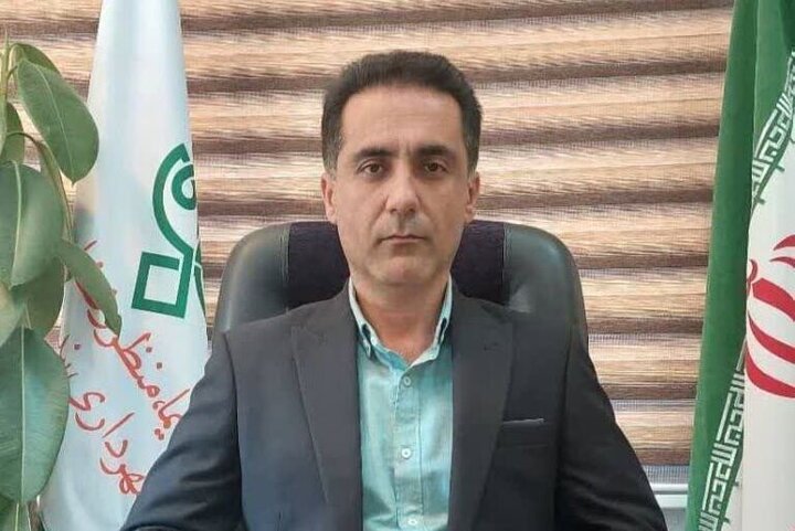 ۲۱۰ میلیارد ریال اعتبار برای احداث ۲ پارک در بوشهر اختصاص یافت ۲۱۰ میلیارد ریال اعتبار برای احداث ۲ پارک در بوشهر اختصاص یافت