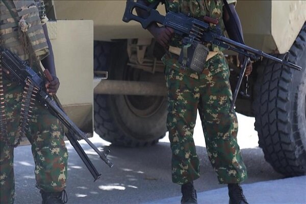 نیروهای صلح‌بان اتحادیه آفریقا از سومالی خارج می‌شوند