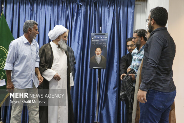 «سید هاشم» یک غدیری گمنام/ پیشگام مطالبهگری در «کوت عبدالله»