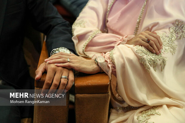 Commemorating National Marriage Day
