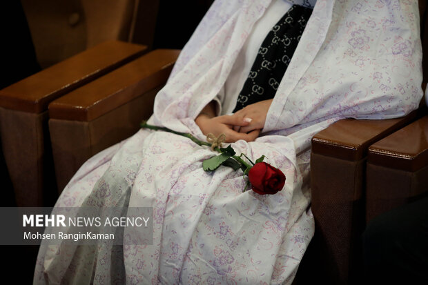 Commemorating National Marriage Day