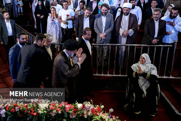 Commemorating National Marriage Day