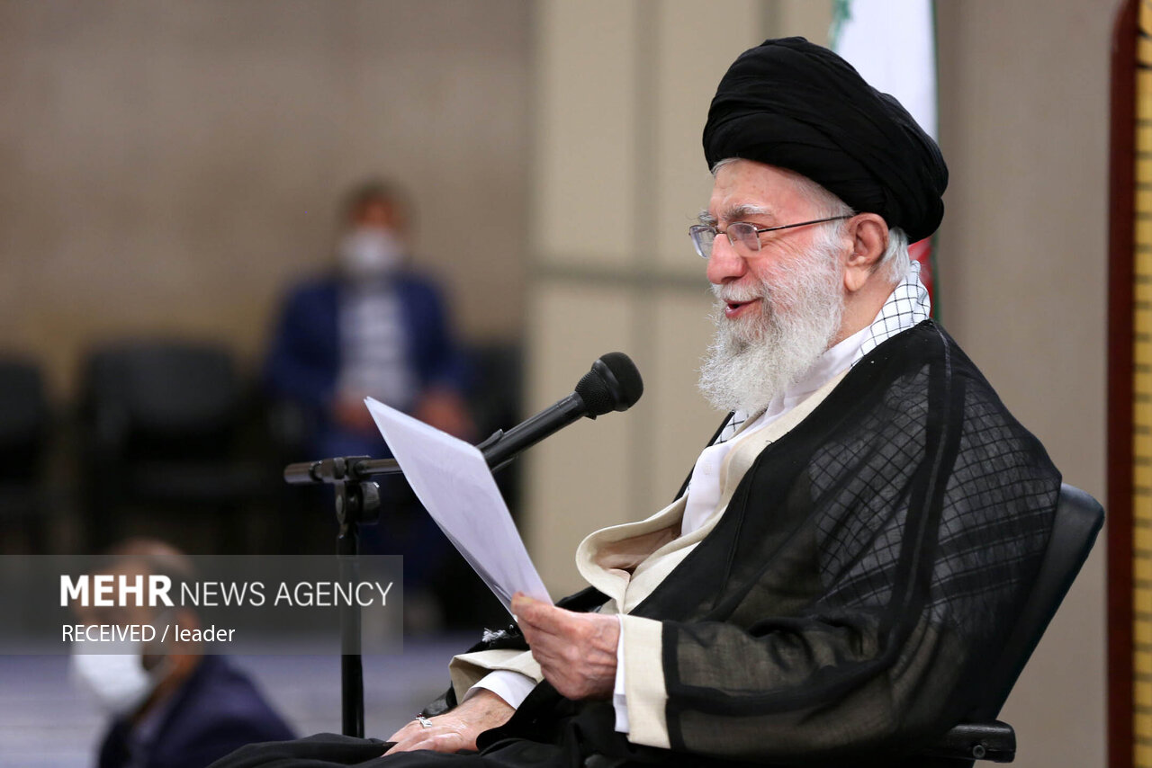 Iranian defense industry symbol of national self-reliance