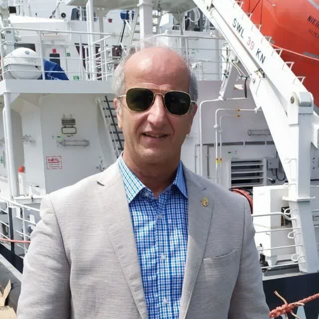 خطر تعطیلی صنعت کشتیرانی در شمال/ کاهش آبخور بنادر حاد است