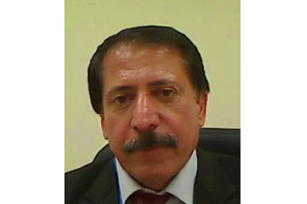 Who was the MKO terrorist killed in Albania?