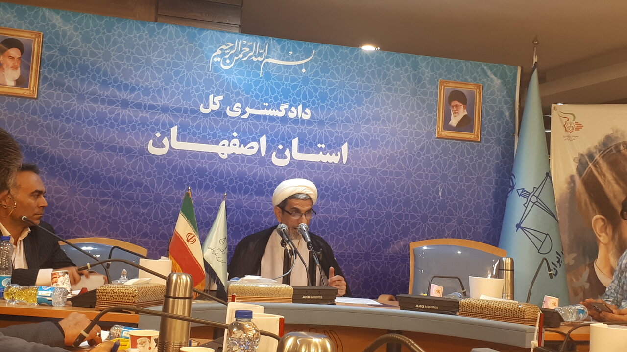 ۲ کمیته تبلیغات زودهنگام انتخاباتی در اصفهان را رصد می‌کنند