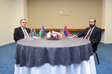 Armenia, Azerbaijan FMs to meet in US next week: Pashinyan