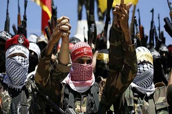 Siyonistlerle Mücadelenin Kalbi Batı Şeria