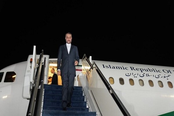 Emir Abdullahiyan BAE'de Emir Abdullahiyan BAE'de