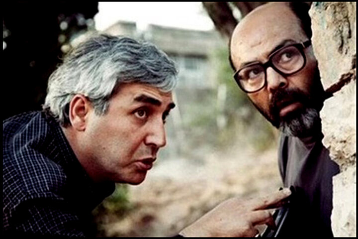 خاطرهسازی «فردین» برای حماسه «چمران»/ ملودی «چ» چگونه متولد شد؟