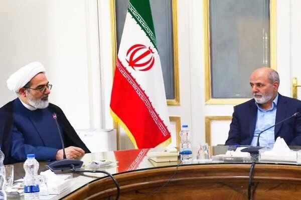 کشورهای مختلف برای بهبود روابط با ایران از یکدیگر سبقت میگیرند