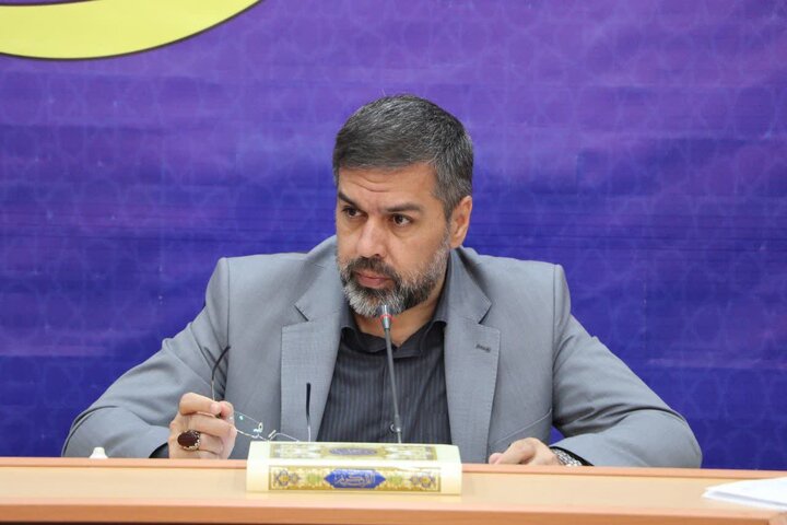 ثبت نام قطعی ۴۸ نفر در حوزه انتخابیه کرمانشاه