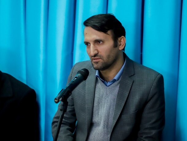 تعدد و تکثر قوانین قابل قبول نیست / مشارکت نخبگان در قانونگذاری