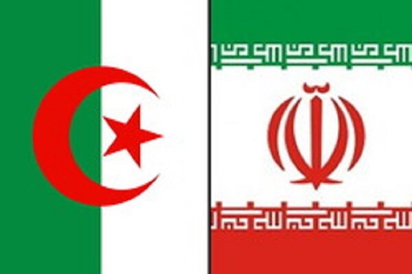 Iran, Algeria ministers review ways to boost bilateral trade Iran, Algeria ministers review ways to boost bilateral trade