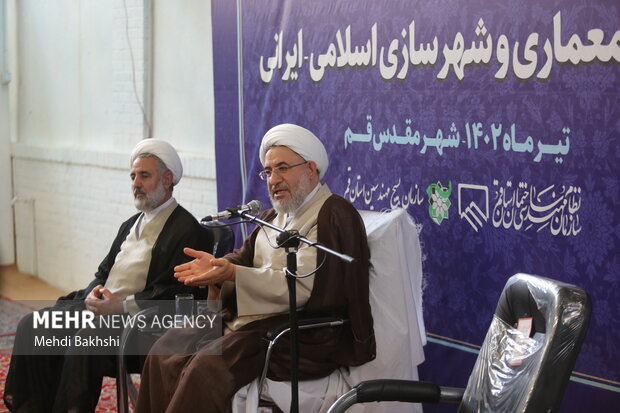 تراکم سازی ها به سود مافیای مسکن است نه مردم