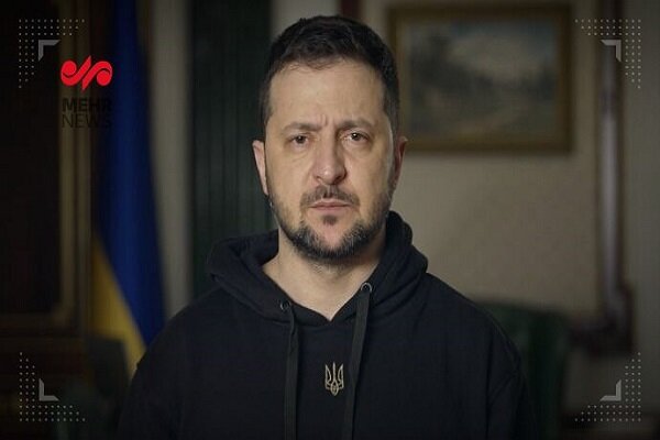 نظرسنجی گالوپ: ۵۰ درصد اوکراینیها خواهان توقف فوری جنگ هستند