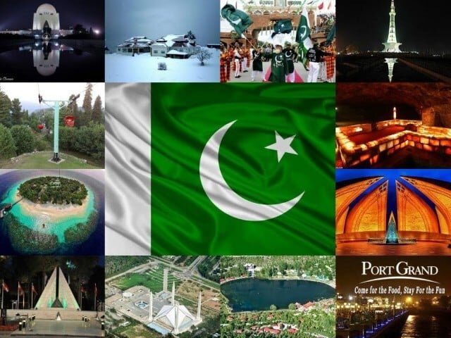 پاکستان سے متعلق دلچسپ حقائق جو بہت کم لوگ جانتے ہیں