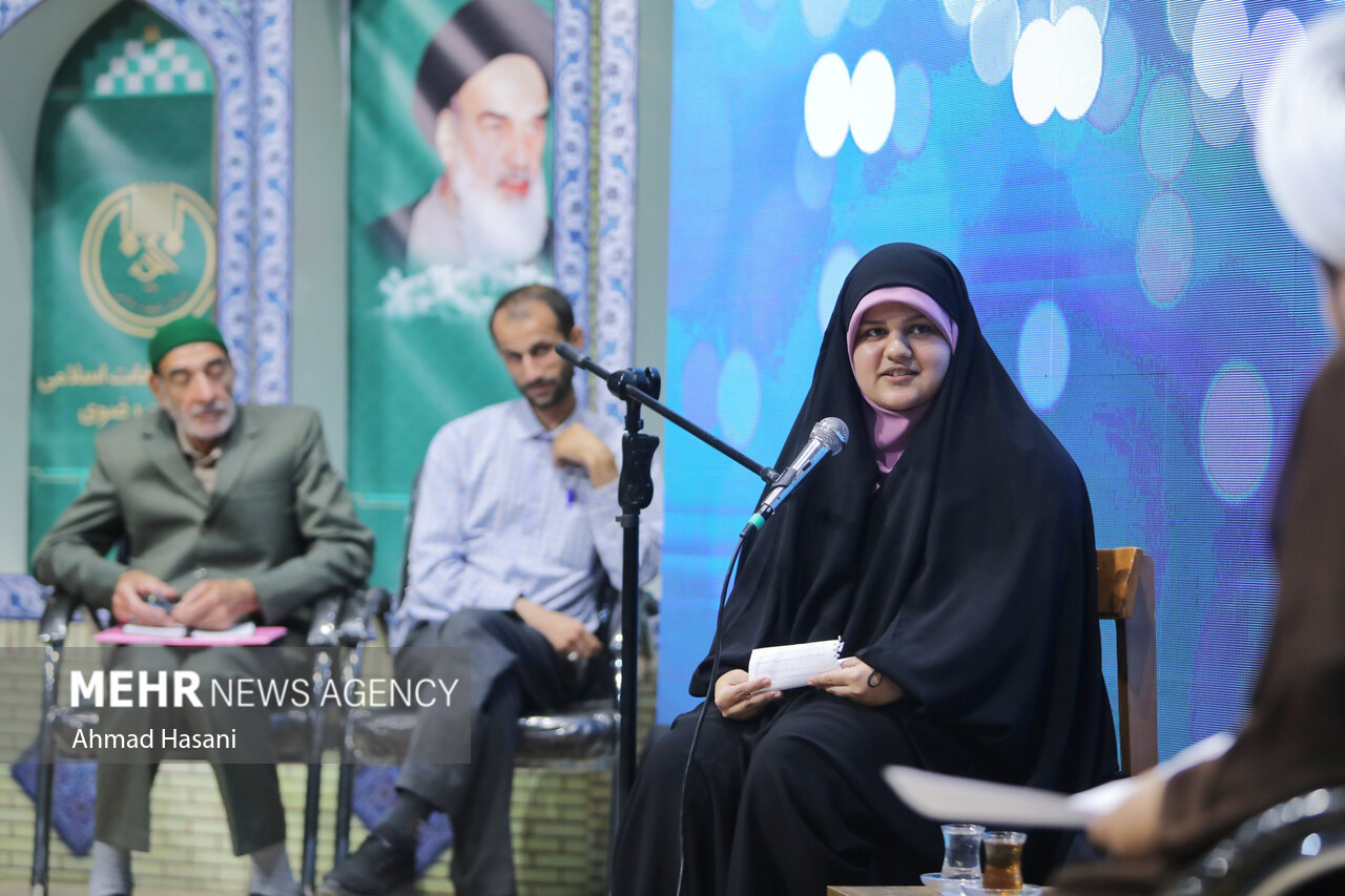 جهادگران مردمی در صف اول تبلیغ دین / دغدغهای که جدی گرفته شد