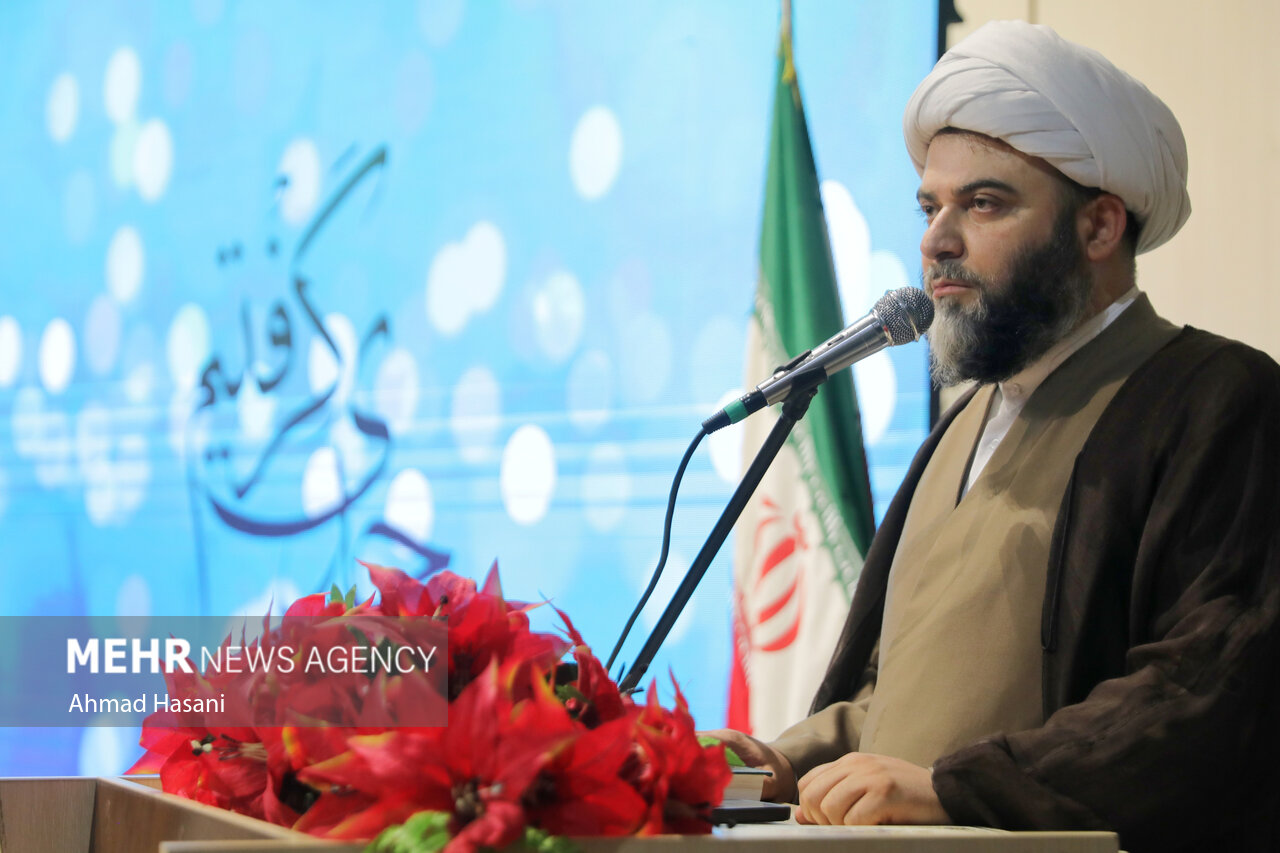 جهادگران مردمی در صف اول تبلیغ دین / دغدغهای که جدی گرفته شد