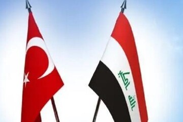 برگ برنده جدید و مهم عراق برای فشار بر ترکیه