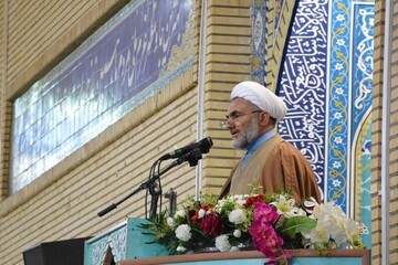 ایران به یکی از قطب‌های قدرت نظام بین الملل تبدیل شده است