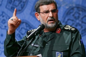 ایران خطے میں مستحکم سکیورٹی کا خواہاں ہے/ تمام جنگوں اور بدامنی کا بنیادی سبب امریکہ ہے