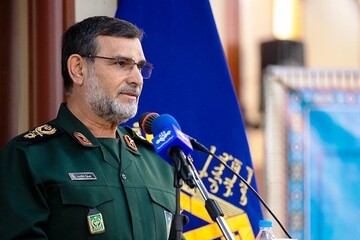 US has no reason to stay in Persian Gulf: IRGC Navy cmdr.
