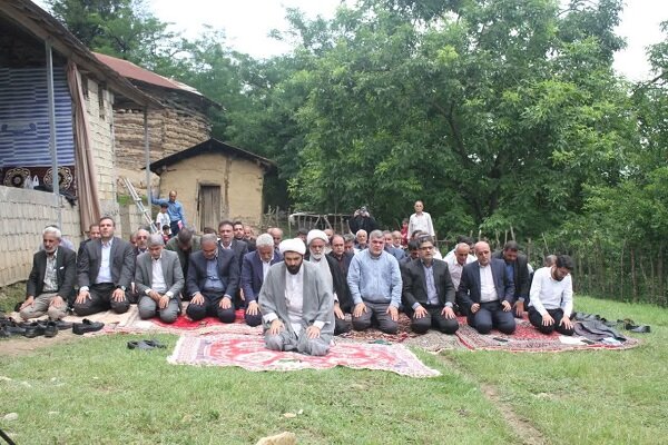 ماجرای «وعده صادق» به مادر شهید محمود فریدی